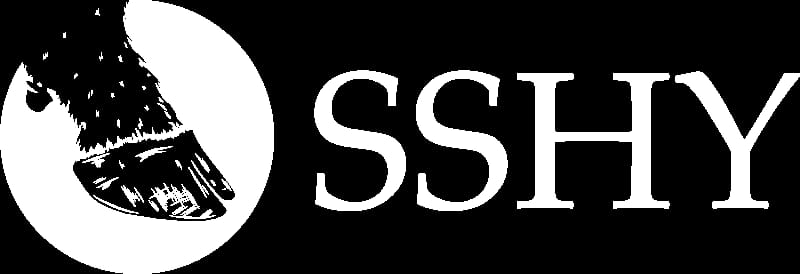 SSHY logo